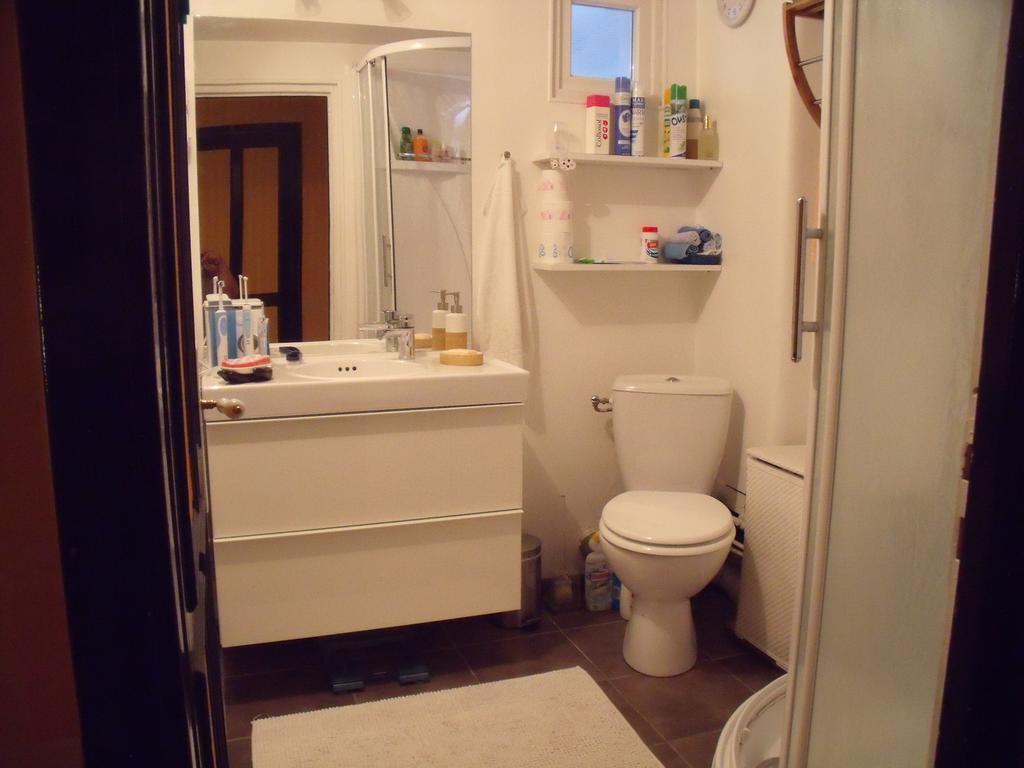 Chambres D'Hotes Olry Nancy Bilik gambar