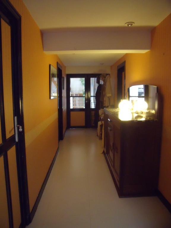 Chambres D'Hotes Olry Nancy Bilik gambar