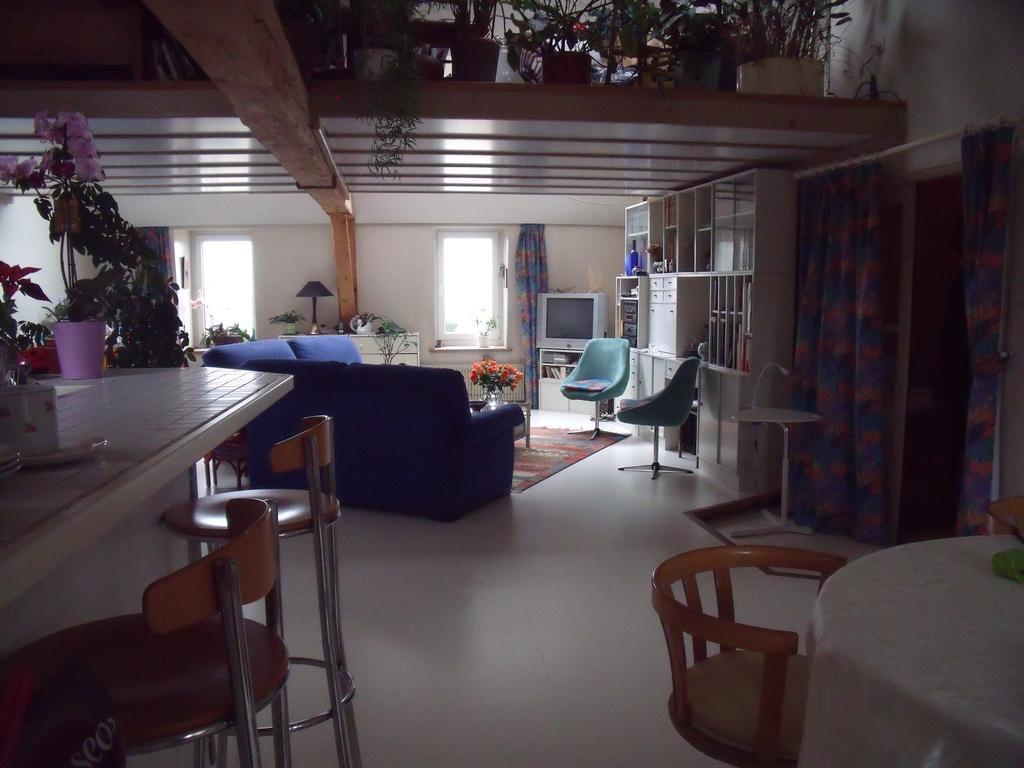 Chambres D'Hotes Olry Nancy Bilik gambar
